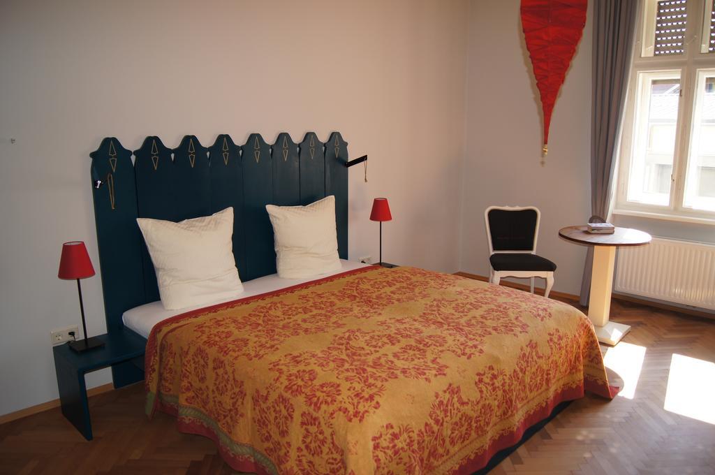 Altstadthaus Cityappartements Graz Bilik gambar