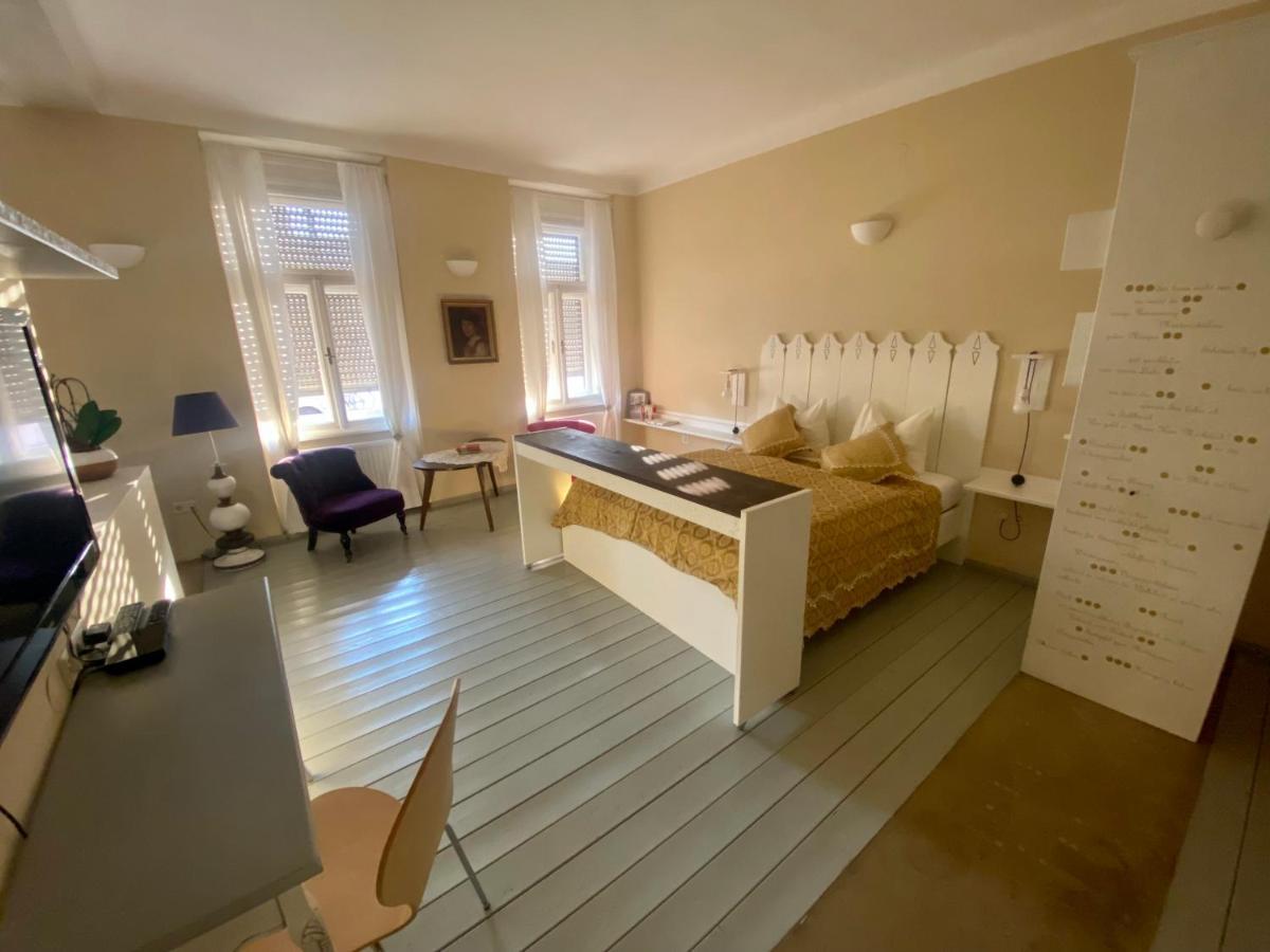 Altstadthaus Cityappartements Graz Luaran gambar