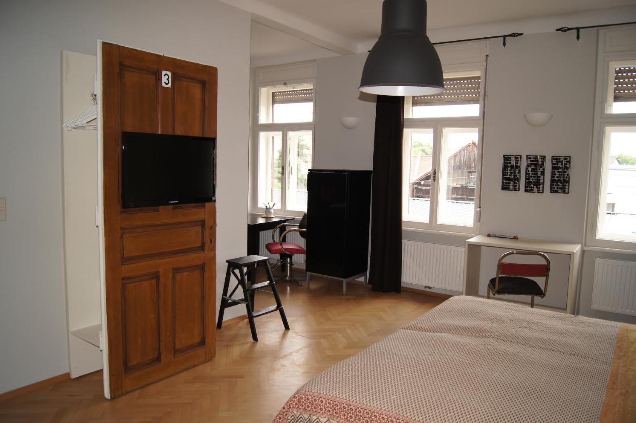 Altstadthaus Cityappartements Graz Luaran gambar