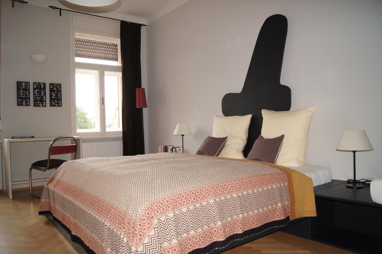 Altstadthaus Cityappartements Graz Luaran gambar