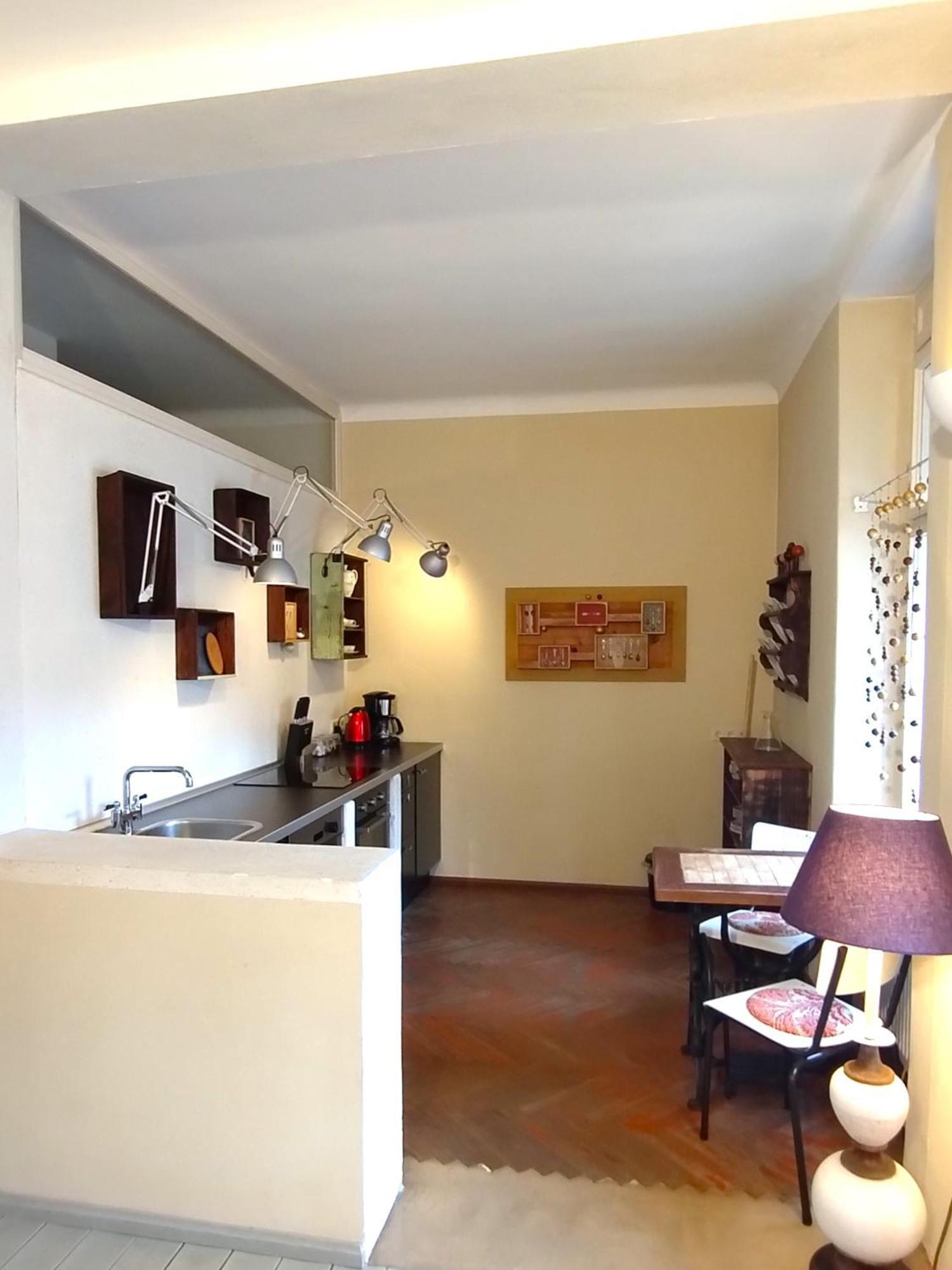 Altstadthaus Cityappartements Graz Luaran gambar