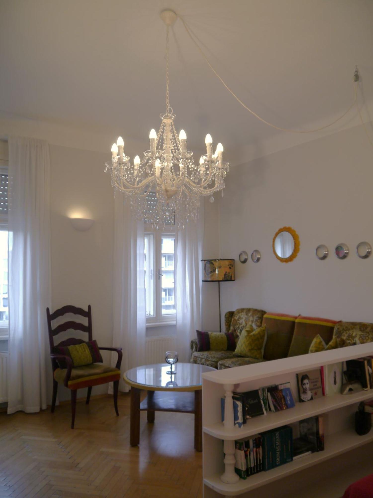 Altstadthaus Cityappartements Graz Luaran gambar