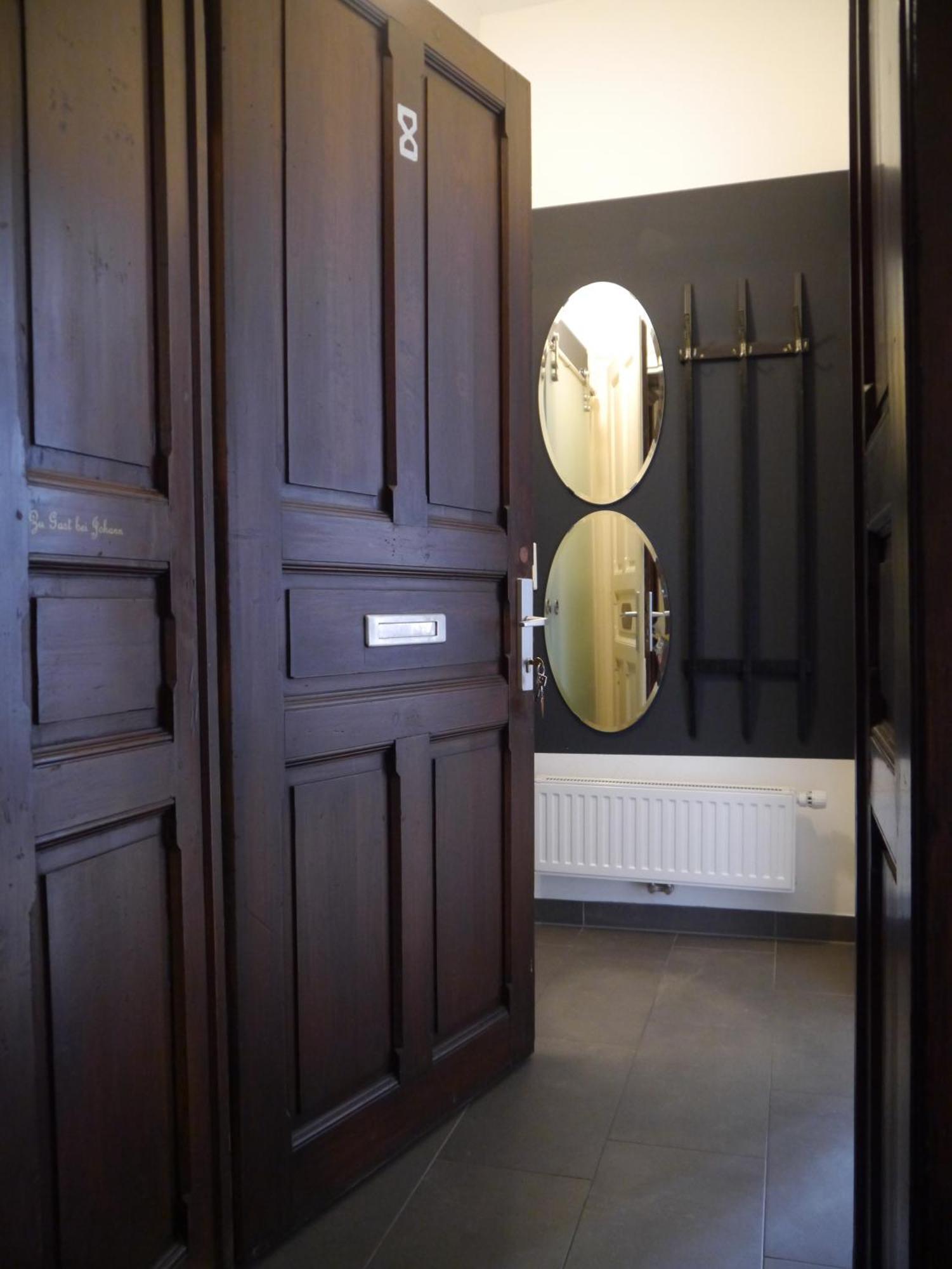 Altstadthaus Cityappartements Graz Luaran gambar
