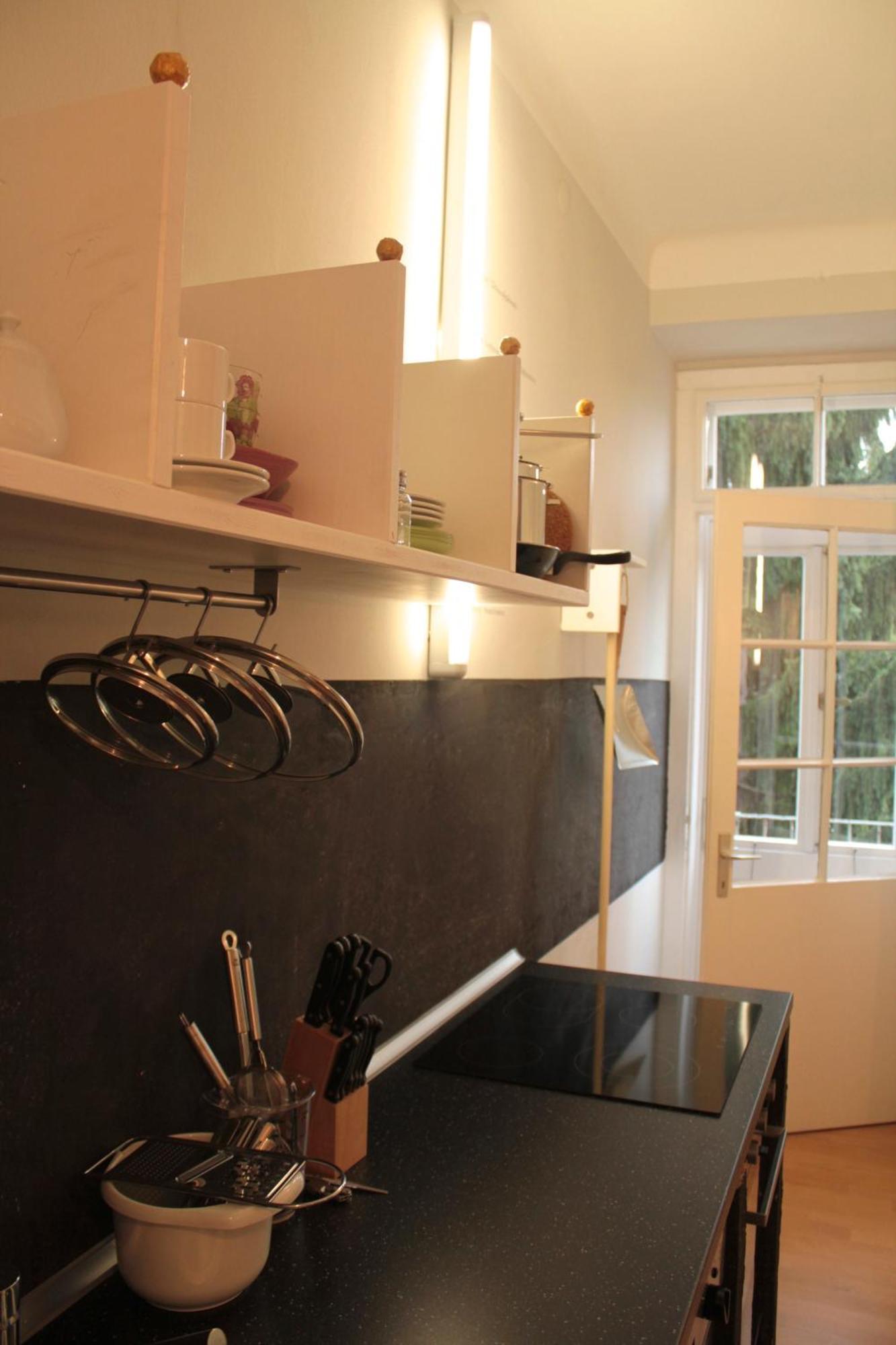 Altstadthaus Cityappartements Graz Luaran gambar