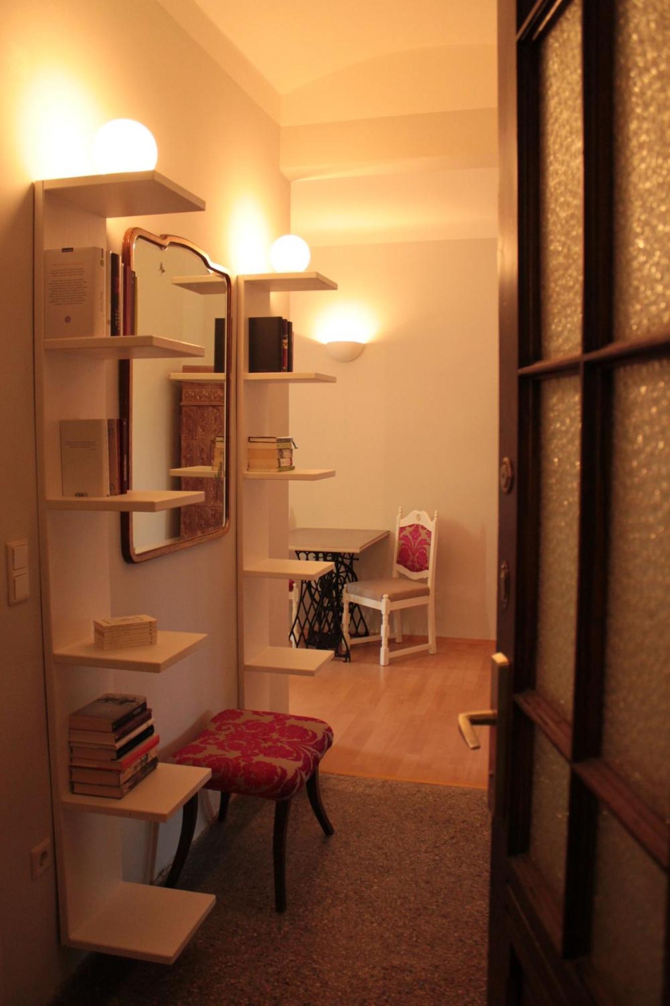 Altstadthaus Cityappartements Graz Luaran gambar