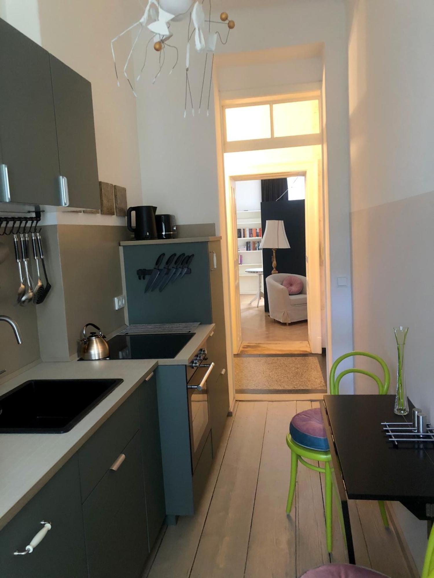 Altstadthaus Cityappartements Graz Luaran gambar