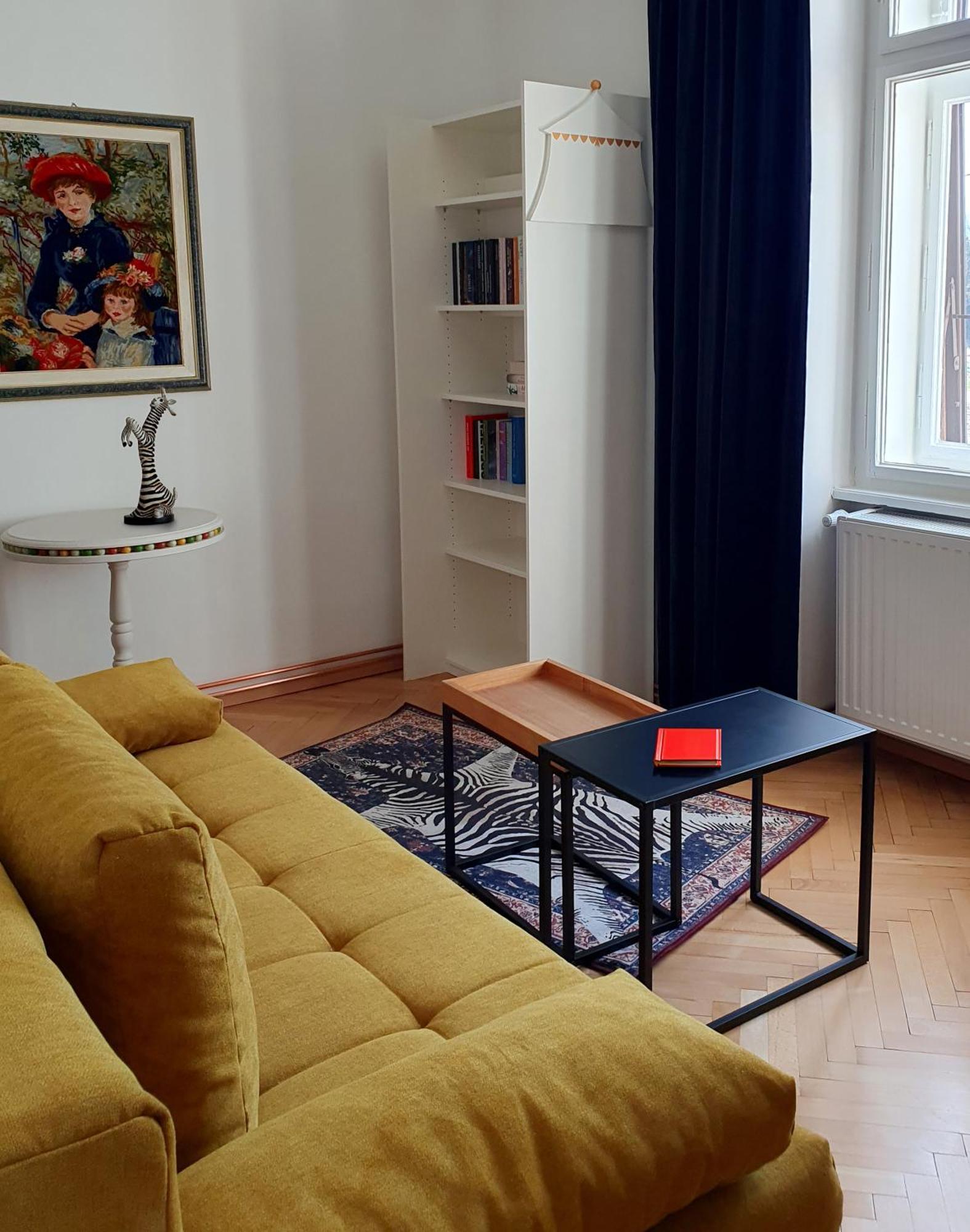 Altstadthaus Cityappartements Graz Luaran gambar