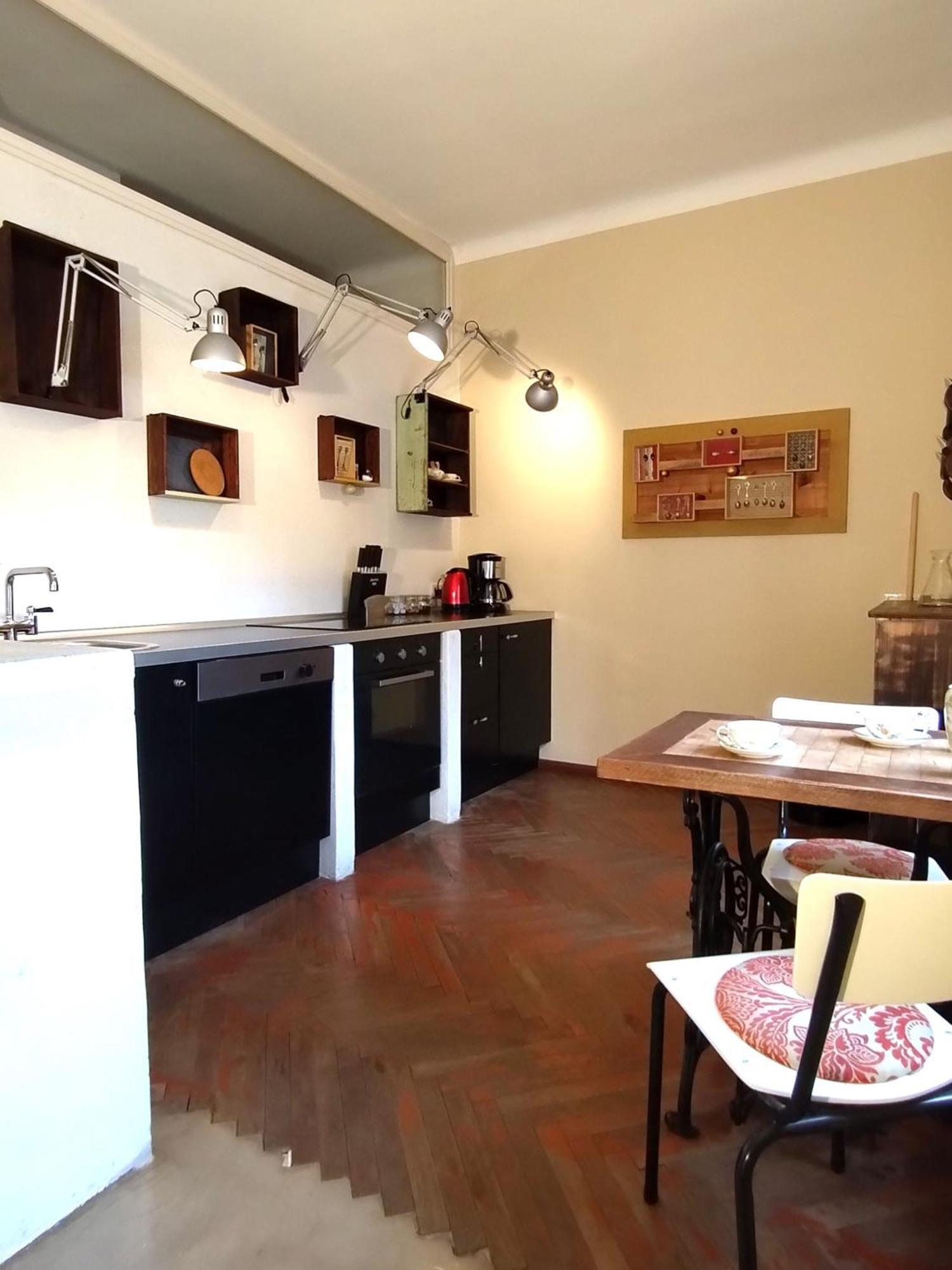 Altstadthaus Cityappartements Graz Luaran gambar