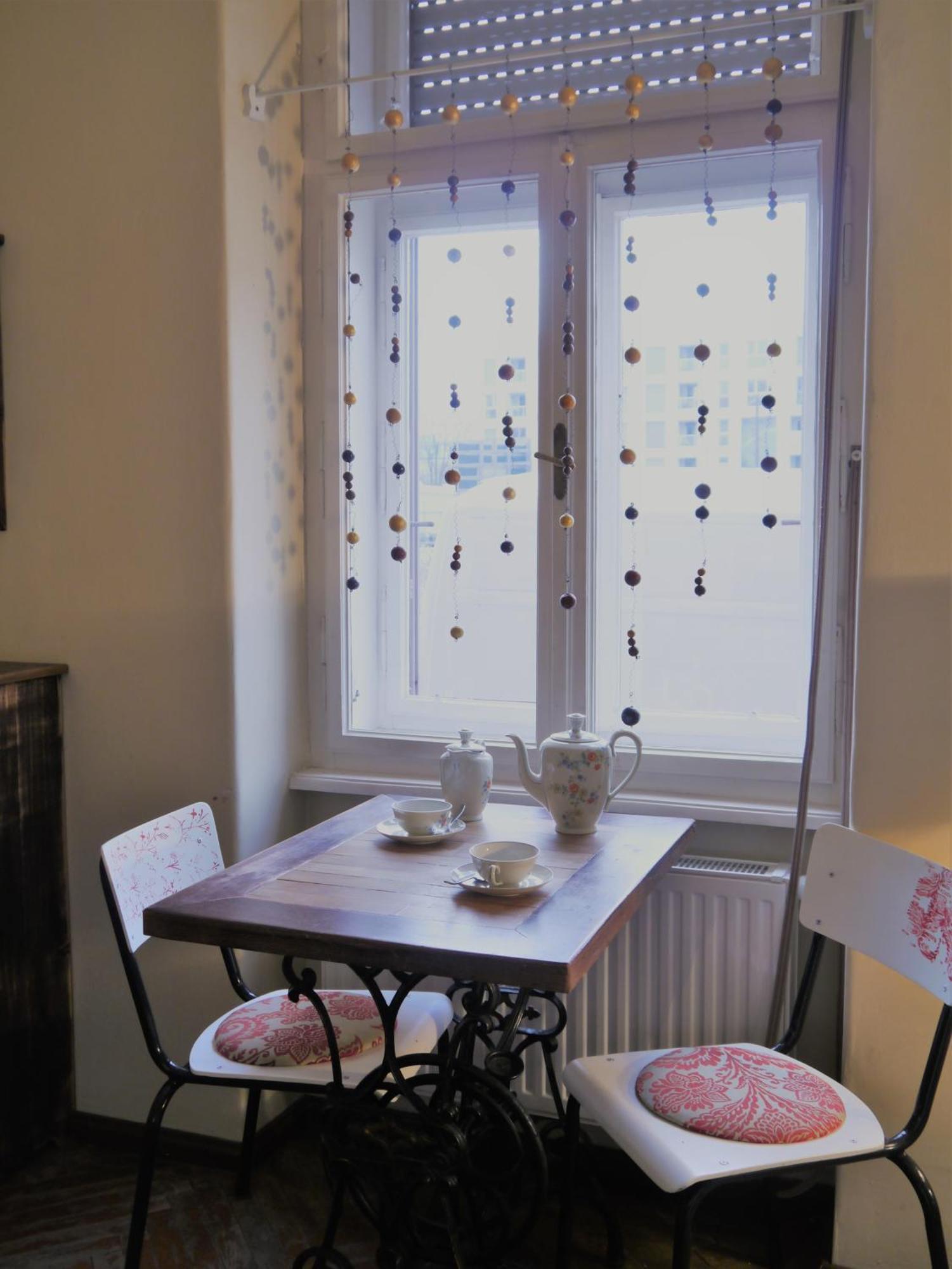 Altstadthaus Cityappartements Graz Luaran gambar