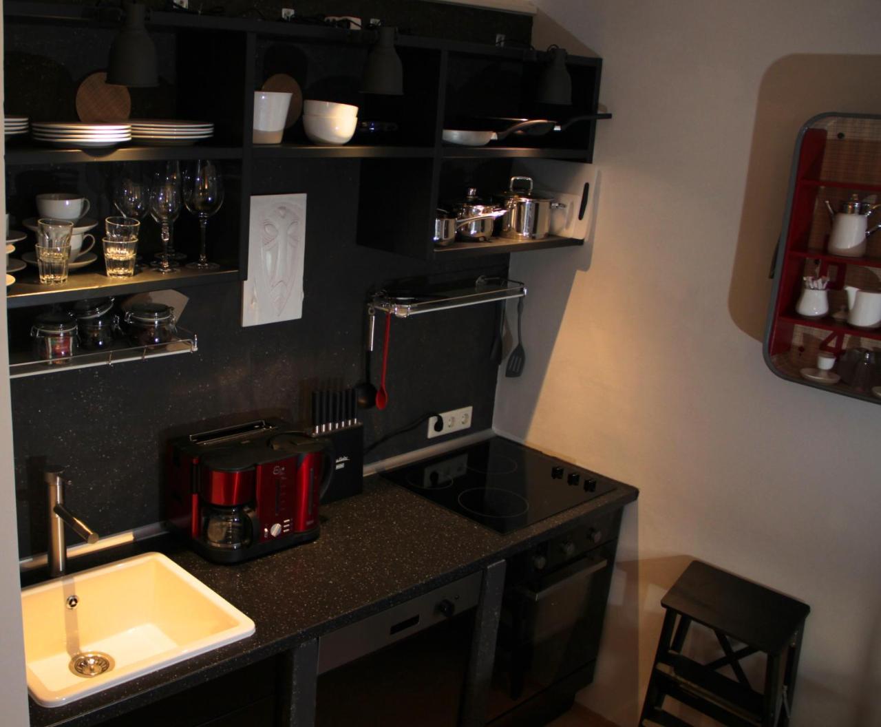 Altstadthaus Cityappartements Graz Luaran gambar