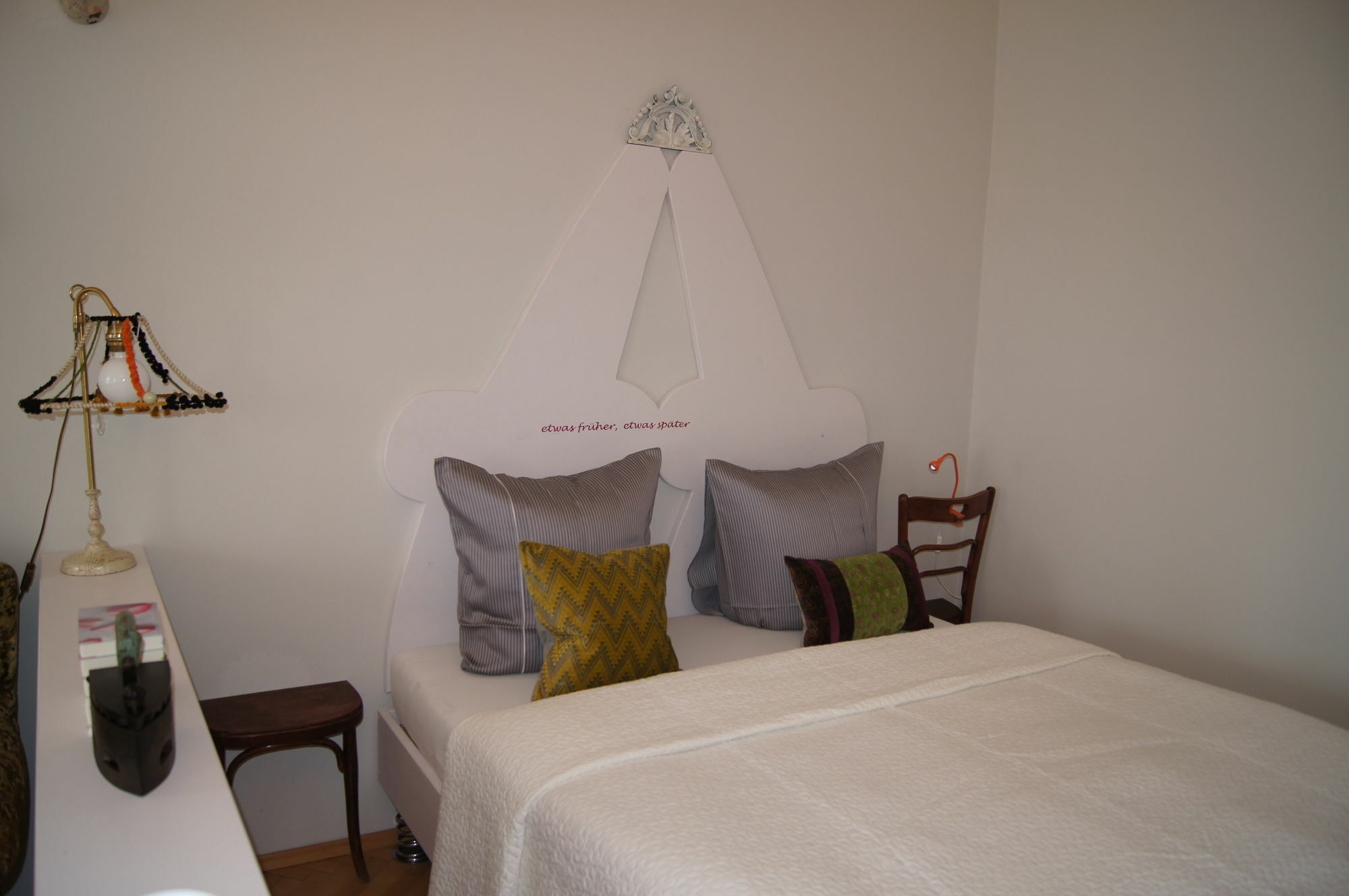 Altstadthaus Cityappartements Graz Luaran gambar