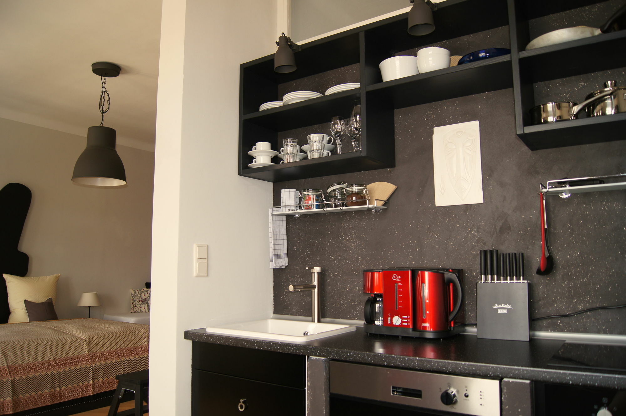 Altstadthaus Cityappartements Graz Luaran gambar