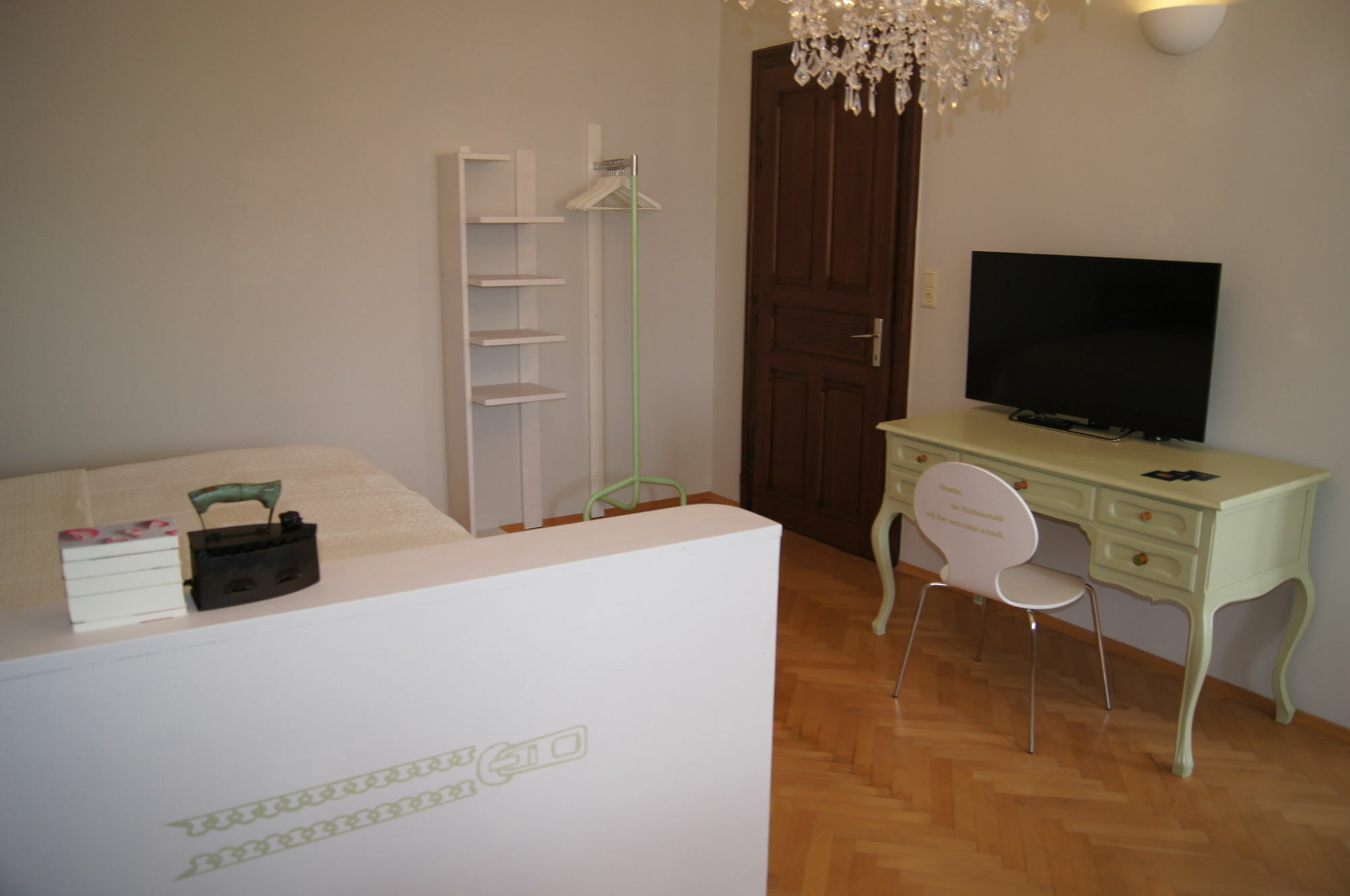 Altstadthaus Cityappartements Graz Luaran gambar