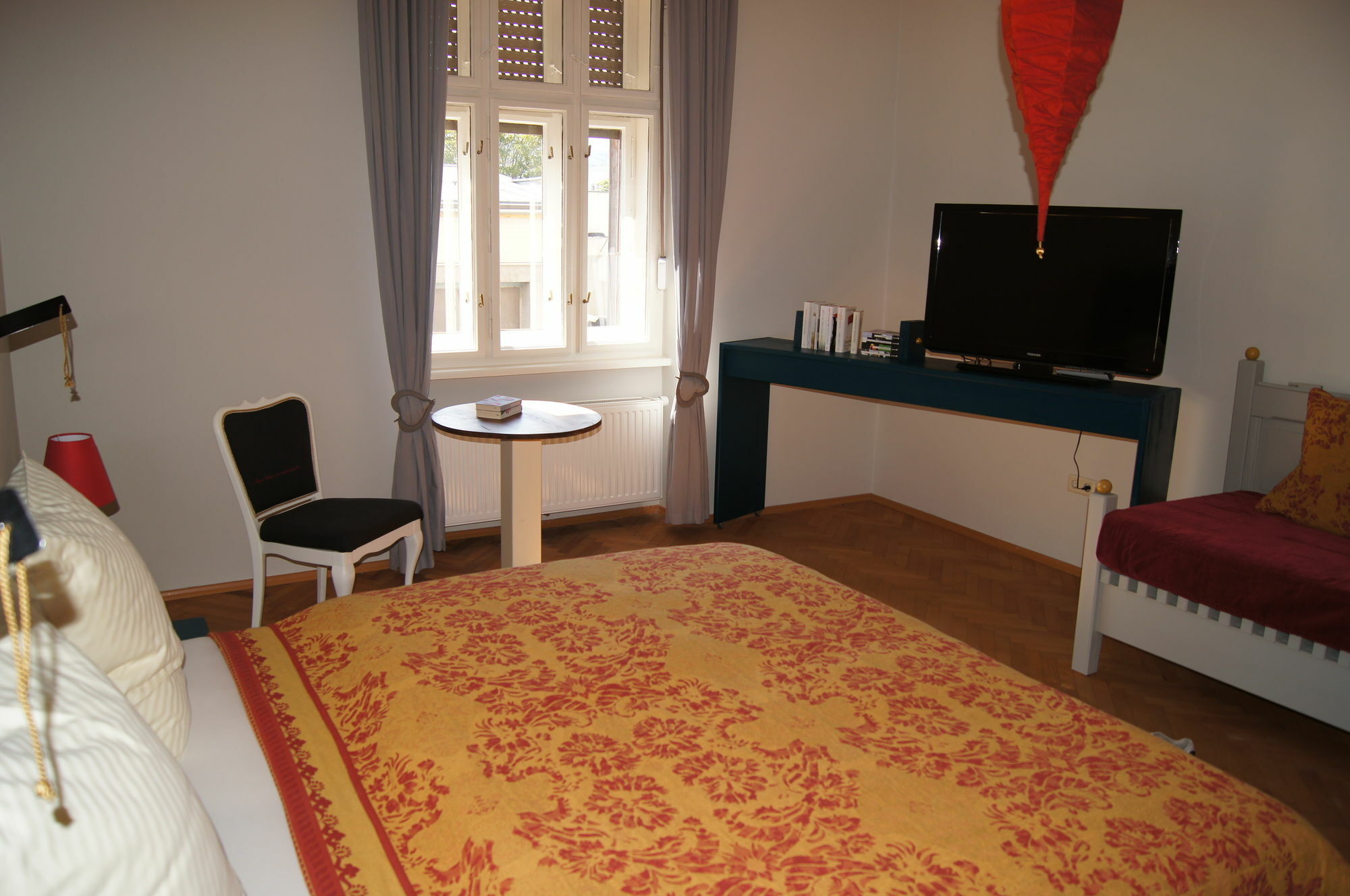 Altstadthaus Cityappartements Graz Luaran gambar